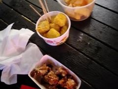 -沙州食驿·非遗小吃夜市