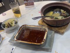 -明本湛江鸡•海鲜小厨(陈家祠店)
