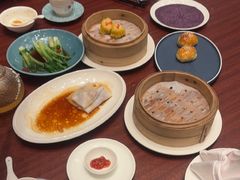 -明阁 Ming Court(广州朗豪酒店)