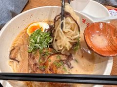 -味千拉面(广州白云机场T1西二店)