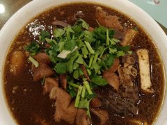-北京小肠陈饭庄(方庄店)