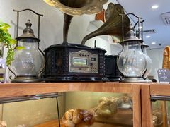 -梦菲思饼屋(瑞金宾馆店)