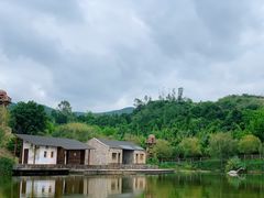 -世界恐龙谷景区