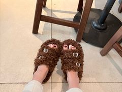 -星巴克(张家港购物公园店)