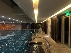 -宁波威斯汀酒店