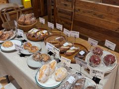 -佐敦面包铺·JORDAN BAKERY