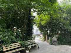 -旅马餐厅(茅家埠店)