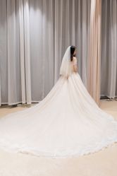 -MuseMarry婚纱(前海嘉里中心店)