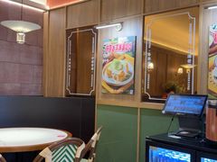 -鹅冠港式茶餐厅(来福士店)