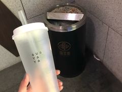 -果呀呀(国金街店)
