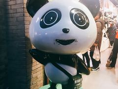 -熊猫邮局(少城店)