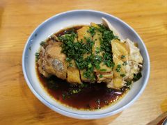 -百家鲜·杭帮菜