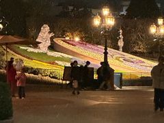 -迪士尼小镇