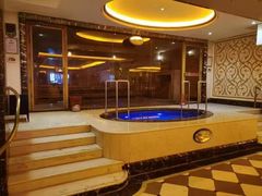 -君康悦美食汤泉水会·SPA(天河店)