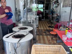 -荆楚任氏锅盔(紫阳路店)