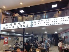 -晓靖轩烧烤(沙河风情店)