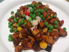 -蝶园·装修中(BFC外滩金融中心店)