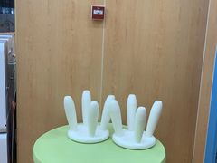 -金宝贝早教中心(徐东群星城中心)