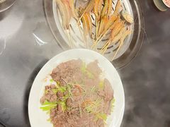 -水禾轩·海鲜蒸汽主题餐厅(拱北店)