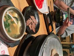 -千寻烧肉(政务区店)
