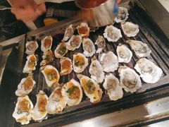 -国贸花园酒店1178海鲜自助餐厅(武康店)