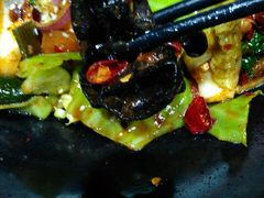 木耳-天府国麻辣香锅(悦荟广场店)