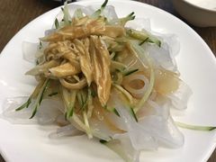 -翡翠拉面小笼包(机场DFS店)