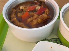 -老乡鸡(合肥高铁南站店)