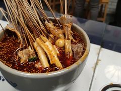 -节节香.成都非遗肥肠粉(总店)