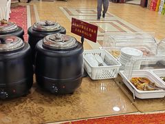 -良友·地标海鲜青岛菜(五四广场店)