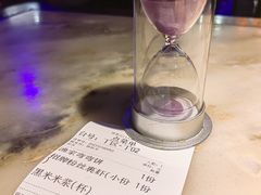 -绿茶餐厅(汇悦大融城店)