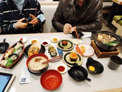 -滨寿司(高新伊藤店)