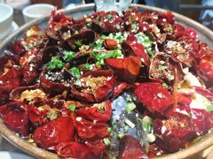 -隔壁老王·家常云南菜(皇冠店)