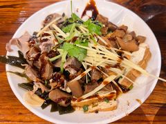 -大三元台湾鲁肉饭(沙井新桥店)