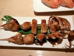 -万岁寿司(万国店)