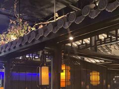 -绿茶餐厅(燕郊永旺店)