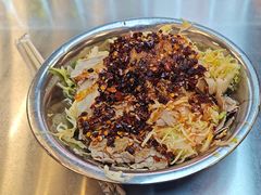 -王祖名抻面(罗湖分店)
