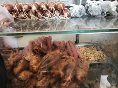 -老杨家熟食店