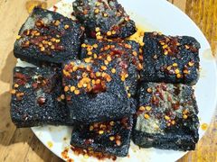 臭豆腐-五娭毑臭豆腐(黄兴南路店)