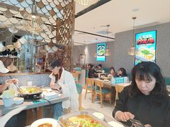 -半天妖烤鱼(新中关购物中心店)