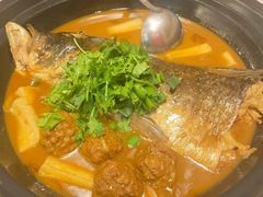 -佰家小厨·南京菜(夫子庙店)