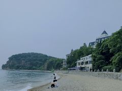 -棒棰岛宾馆景区