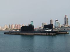 -中国人民解放军海军博物馆