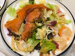 -YUE·6·西式融合餐厅(外滩六号店)