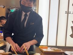-鮨政·Omakase(港汇恒隆广场店)