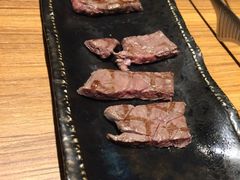 -松阪牛焼肉M(法善寺横丁店)