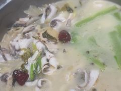 -有家酸菜鱼(苏州绿宝广场店)