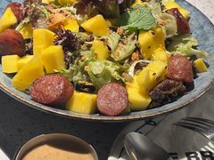 -BE BRIGHT KITCHEN(正佳广场店)