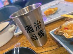 -撸啊撸铁签小肉(车站南路店)