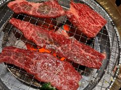-山川小町·极番烧肉(新地假日广场店)